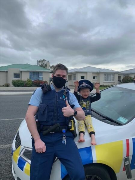 Police toys for 4 year olds new arrivals